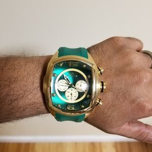 Invicta Watch